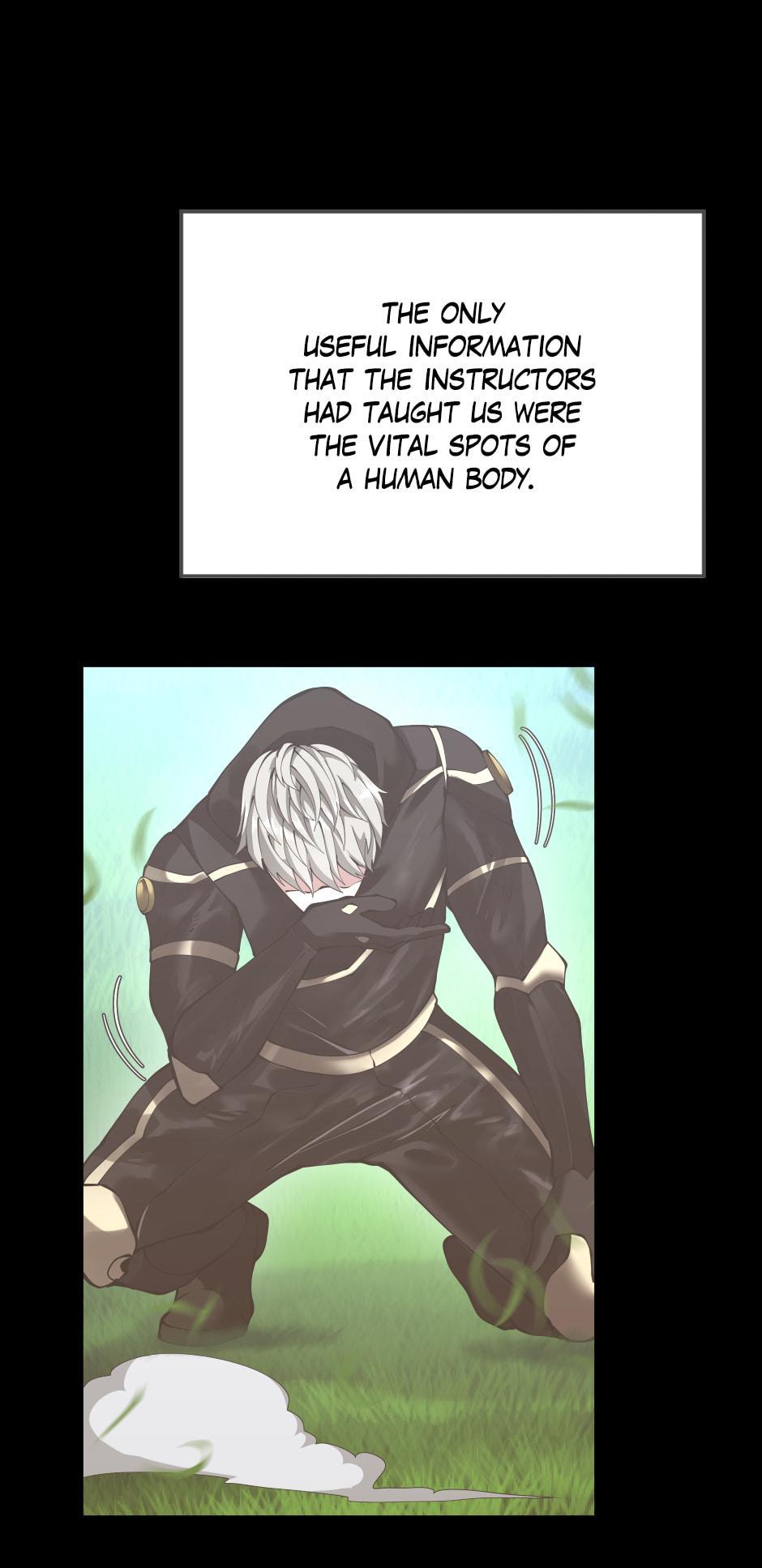 The Beginning After The End Chapter 152 image 006